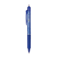 Pilot FriXion Clicker Ball Point Pens